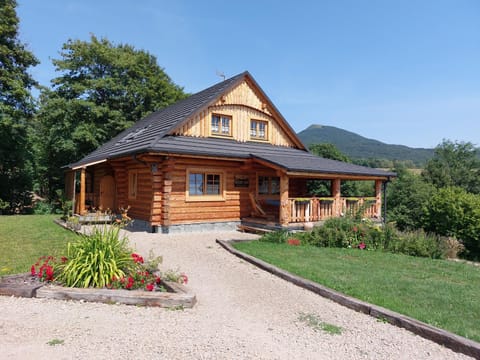 Natural landscape, Garden, Garden view