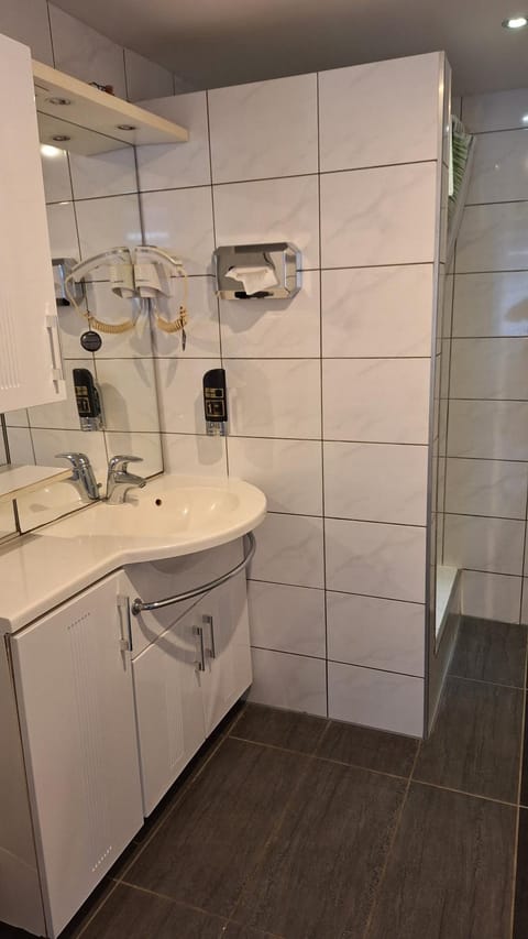 Triple Twenty Hotel in Eschweiler