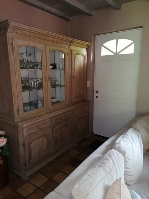 Rainbow Lodge House in Flanders