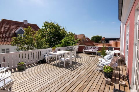 Balcony/Terrace, Balcony/Terrace