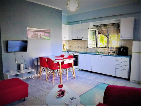 TV and multimedia, Kitchen or kitchenette, Living room, Dining area, pet friendly
