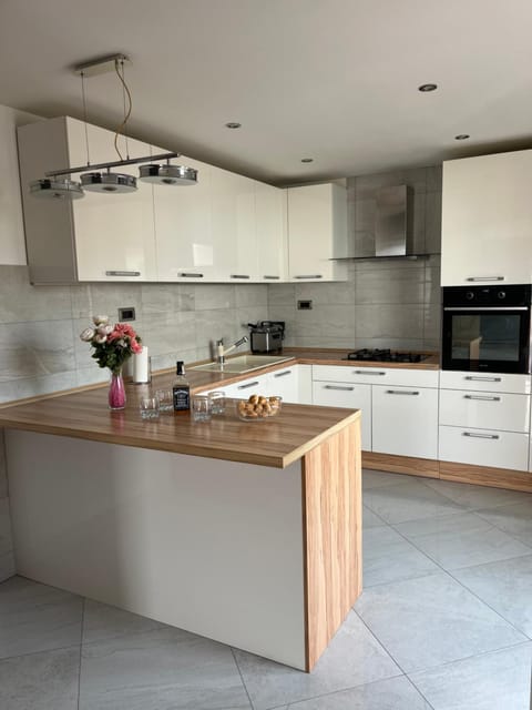 Apartmani Agape Apartment in Podstrana