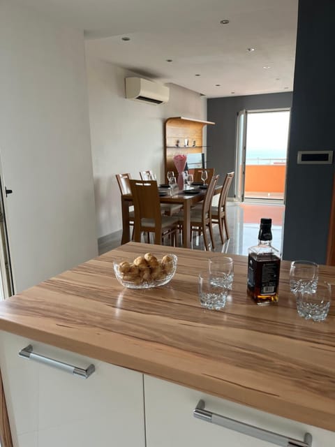 Apartmani Agape Apartment in Podstrana