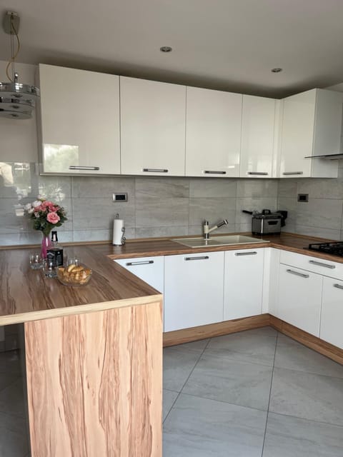 Apartmani Agape Apartment in Podstrana