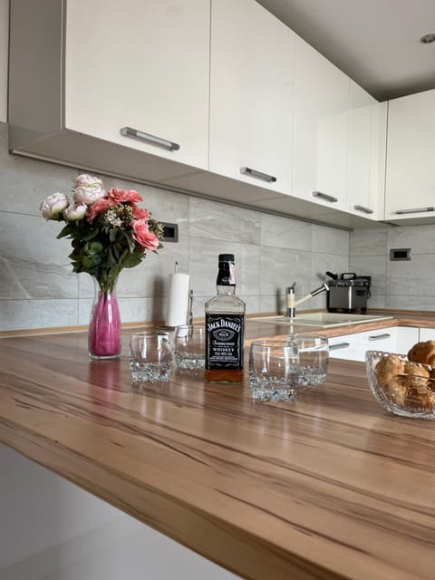 Apartmani Agape Apartment in Podstrana