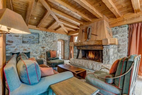 Living room, Seating area, flat iron