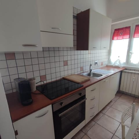 Attico Centrale Ostia 20 House in Ostia