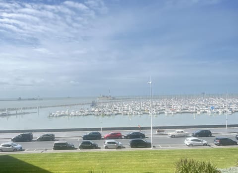 View (from property/room), Sea view, Sea view
