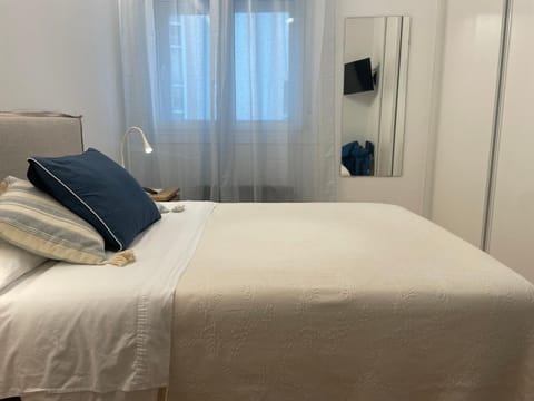 Madama de Silgar Apartment in Sanxenxo