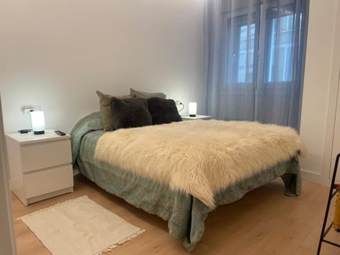 Madama de Silgar Apartment in Sanxenxo