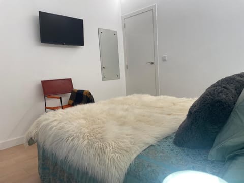 Madama de Silgar Apartment in Sanxenxo