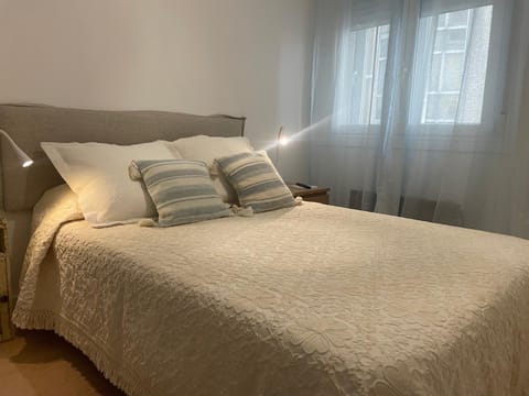 Madama de Silgar Apartment in Sanxenxo