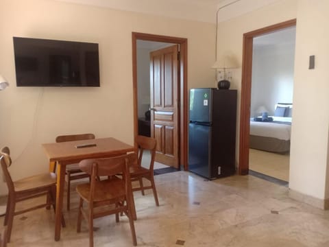 TV and multimedia, Dining area