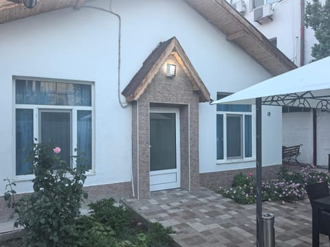 ZORA guest APRTMENT Apartment in Dolj County, Romania