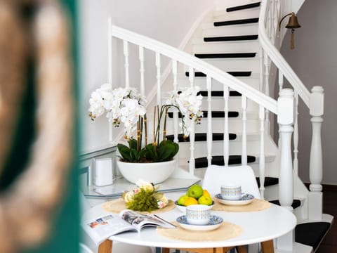 Das Torhaus House in Lubeck