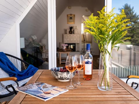 Das Torhaus House in Lubeck