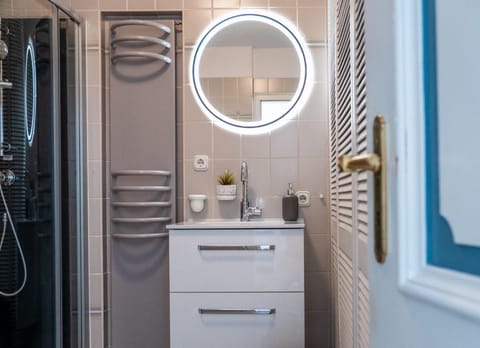 Das Torhaus House in Lubeck