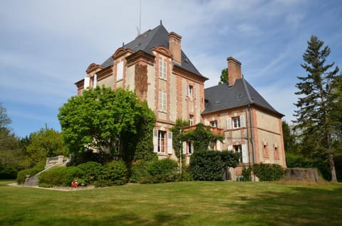 Hôtes de Montboulan Bed and Breakfast in Centre-Val de Loire
