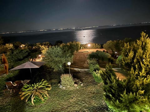 Villa Gerakina House in Halkidiki