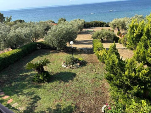 Villa Gerakina House in Halkidiki