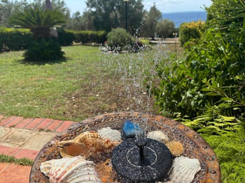 Villa Gerakina House in Halkidiki