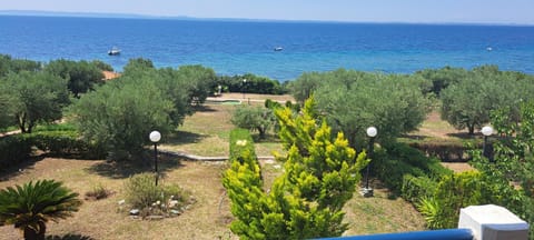 Villa Gerakina House in Halkidiki