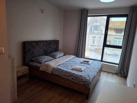 VARNA SUMMER 2 Apartment in Varna