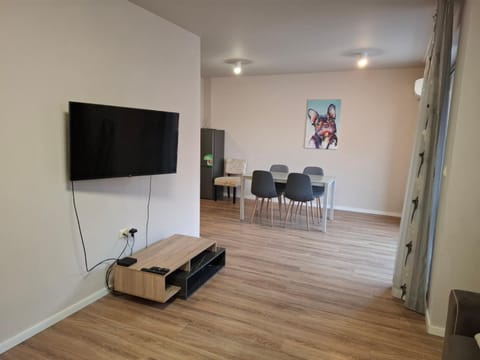 VARNA SUMMER 2 Apartment in Varna