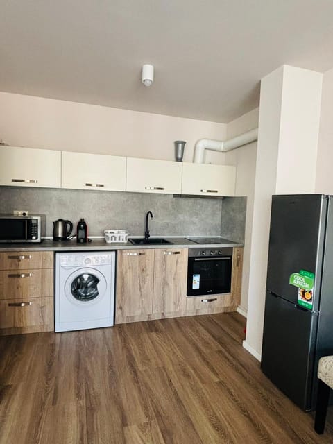 VARNA SUMMER 2 Apartment in Varna