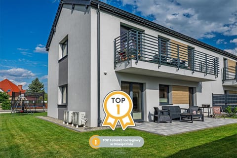 Property building, Balcony/Terrace