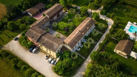 Agriturismo Corte Salandini Farm Stay in Province of Brescia