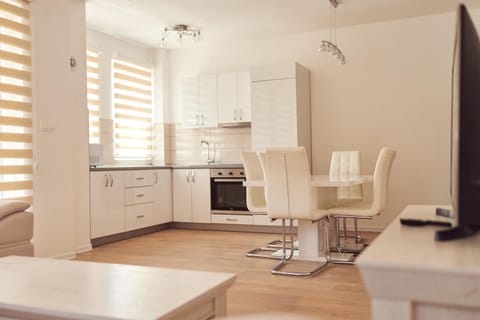 Countryside Resort Sarajevo Apartment in Federation of Bosnia and Herzegovina