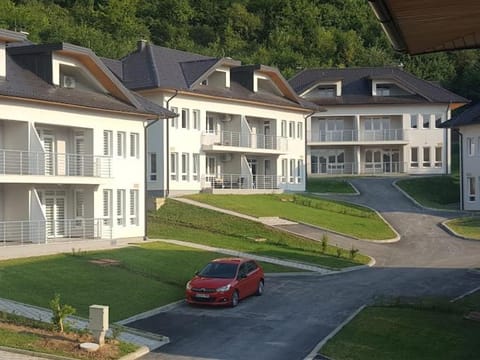 Countryside Resort Sarajevo Apartment in Federation of Bosnia and Herzegovina