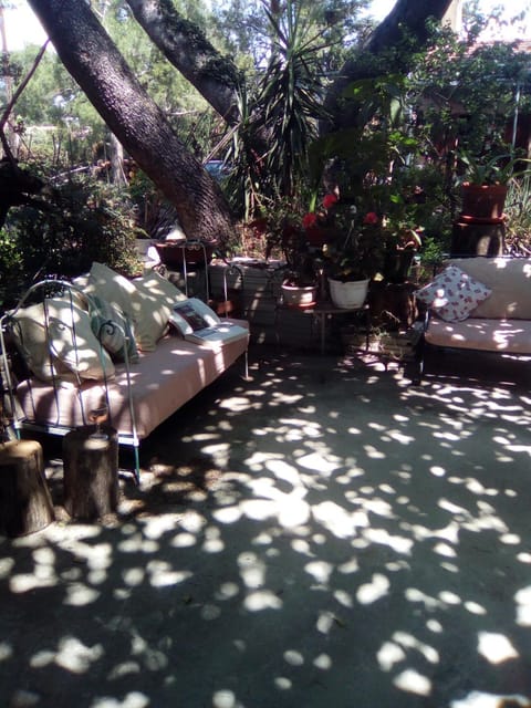 Sous les pins Apartment in Villeneuve-lès-Avignon