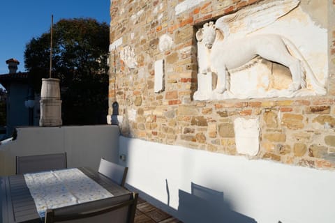 Casa dell'Arengo Apartment in Grado