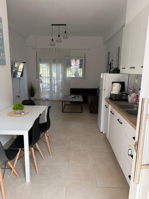 Maisonette Fanari House in Decentralized Administration of Macedonia and Thrace