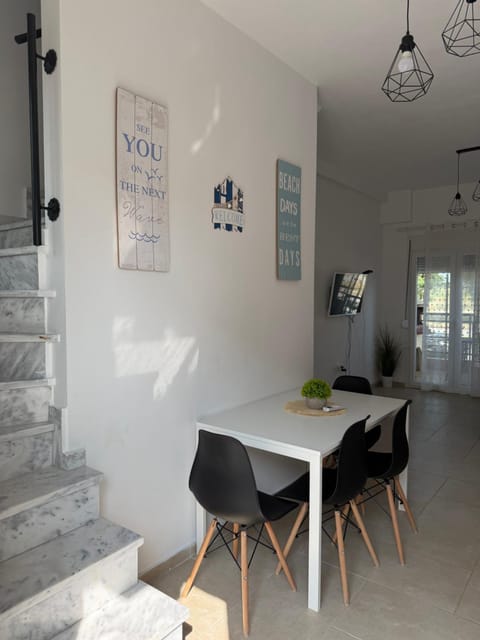 Maisonette Fanari House in Decentralized Administration of Macedonia and Thrace