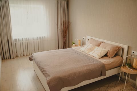 Haustory Apartment Apartment in Klaipėda