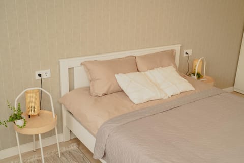 Haustory Apartment Apartment in Klaipėda