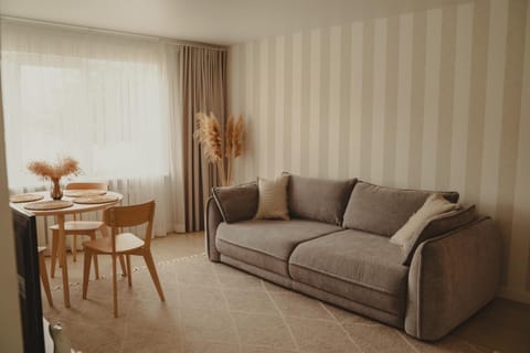 Haustory Apartment Apartment in Klaipėda