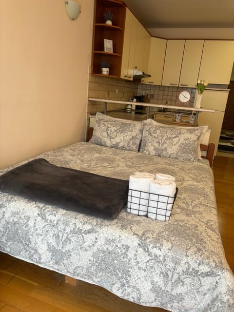Apartman Vranjković Apartment in Split-Dalmatia County