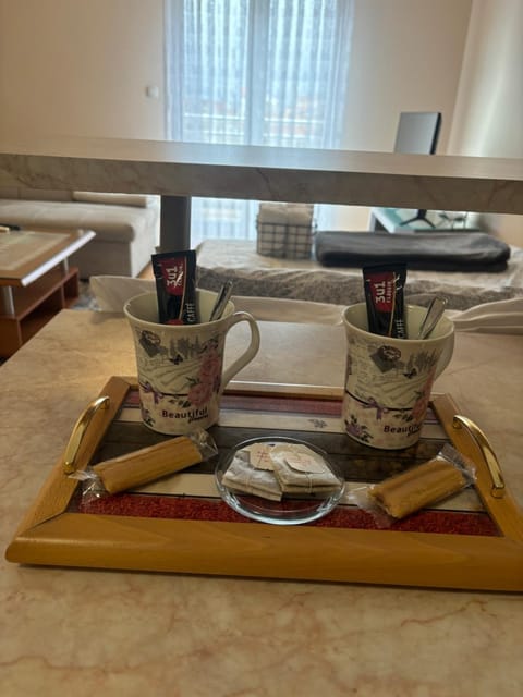 Apartman Vranjković Apartment in Split-Dalmatia County