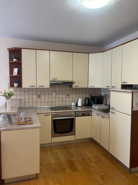 Apartman Vranjković Apartment in Split-Dalmatia County