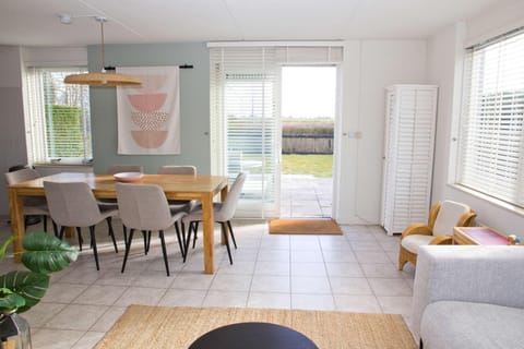 Hello Zeeland - Vakantiehuis Dunen260 House in Zeeland, Netherlands