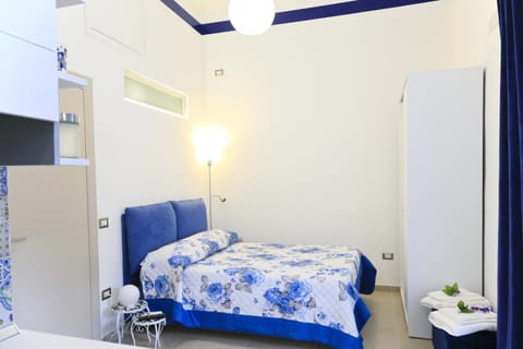 Freedom Rooms Bed and Breakfast in Castellammare di Stabia