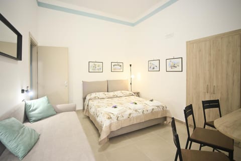 Freedom Rooms Bed and Breakfast in Castellammare di Stabia