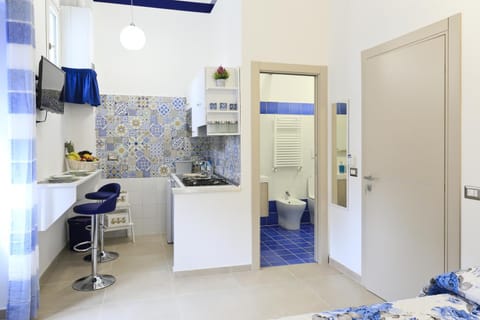 Freedom Rooms Bed and Breakfast in Castellammare di Stabia