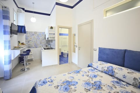Freedom Rooms Bed and Breakfast in Castellammare di Stabia
