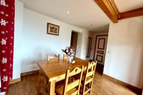 Premier de Cordée Apartment in Combloux