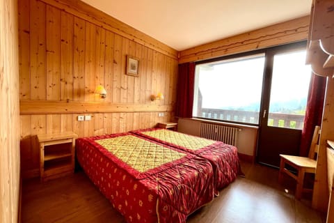 Premier de Cordée Apartment in Combloux